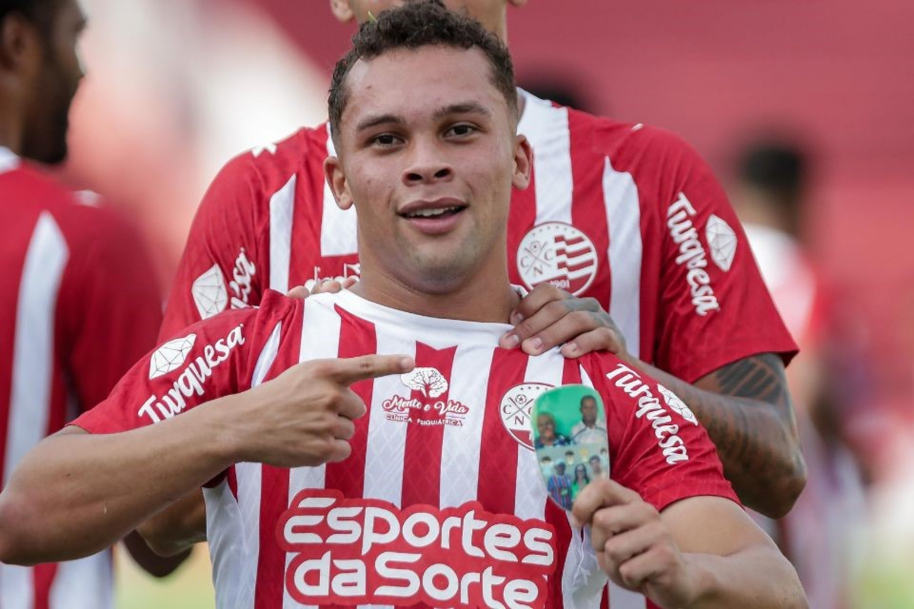 Rafael Vieira / DP Foto