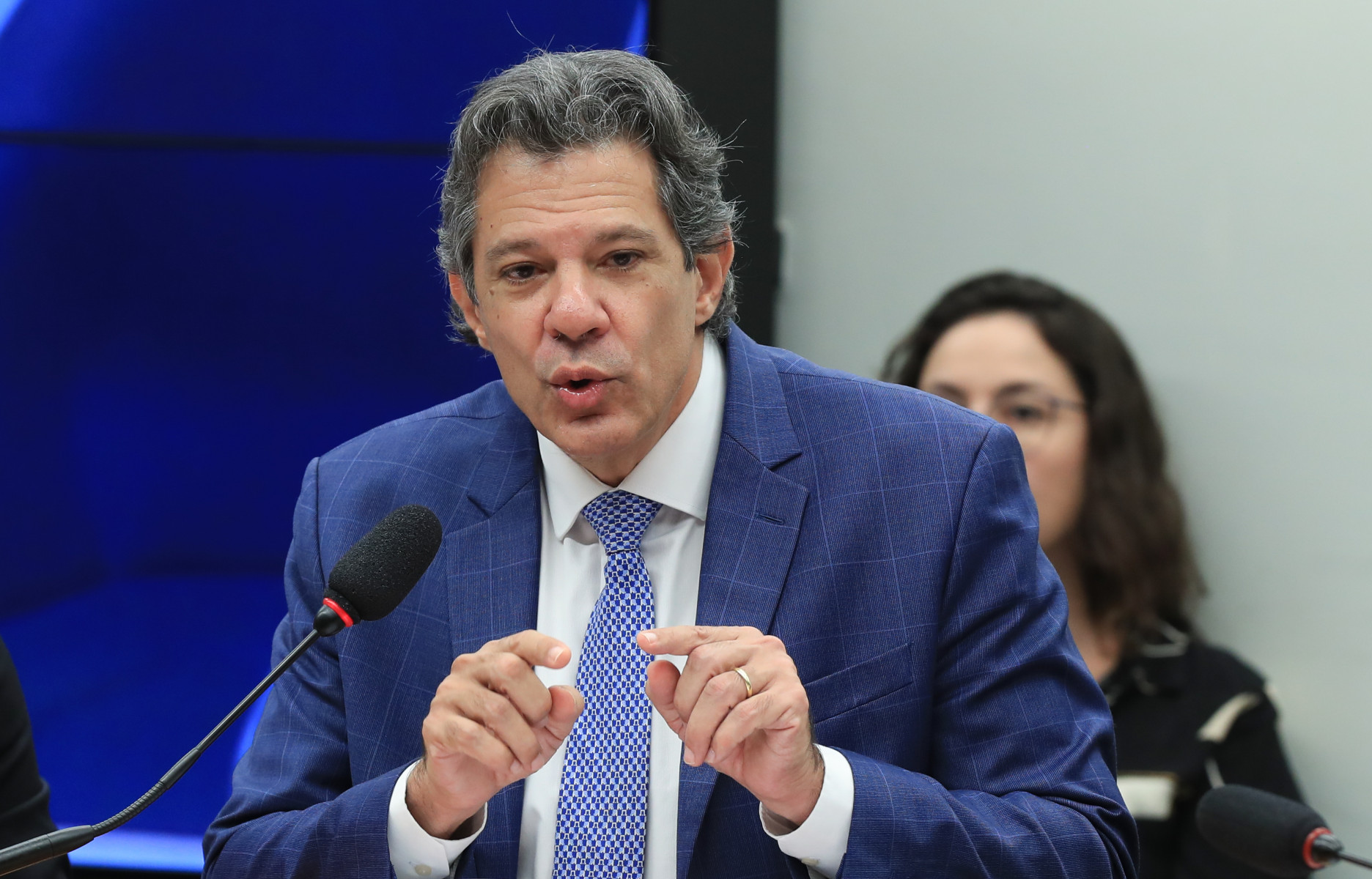 Lula Marques/Agência Brasil