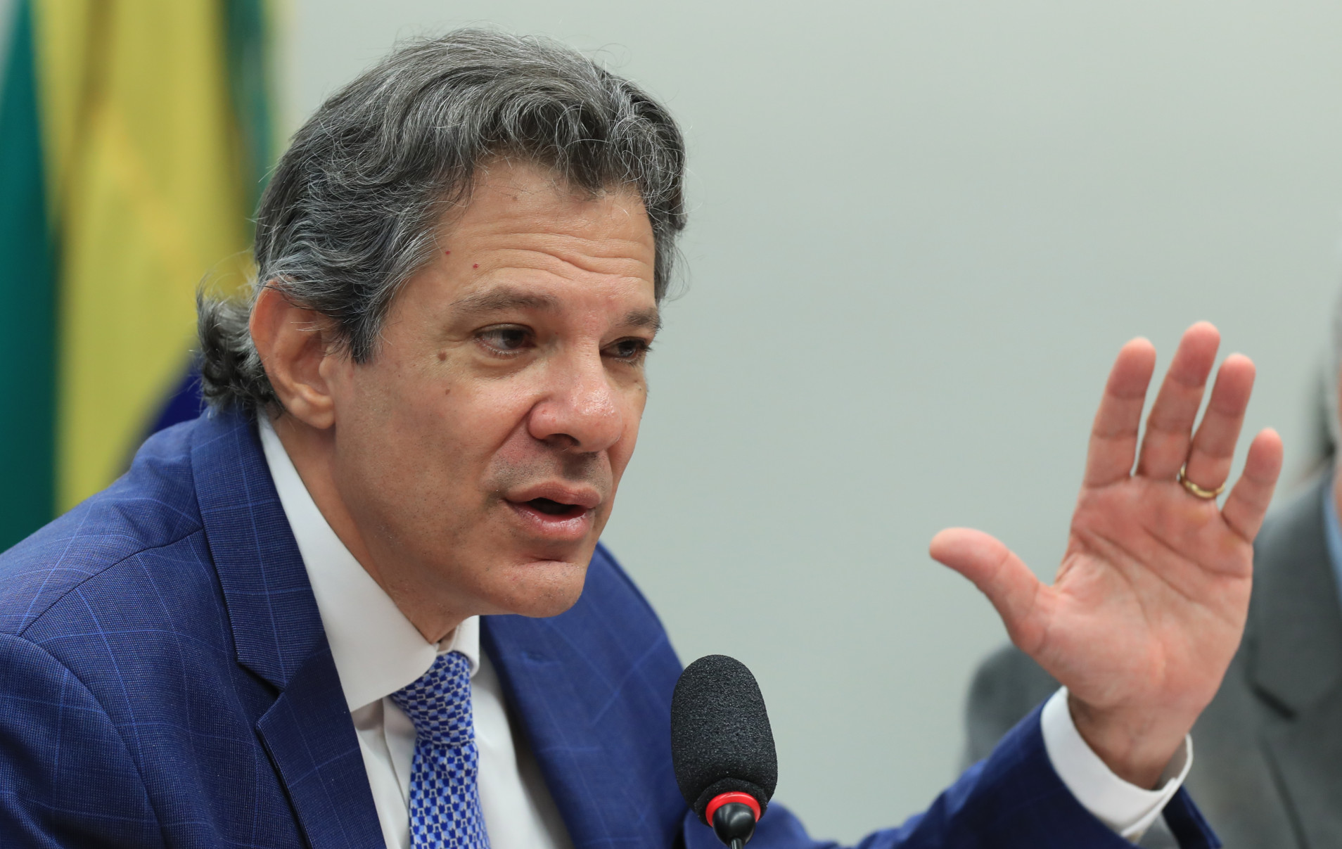 Lula Marques/Agência Brasil