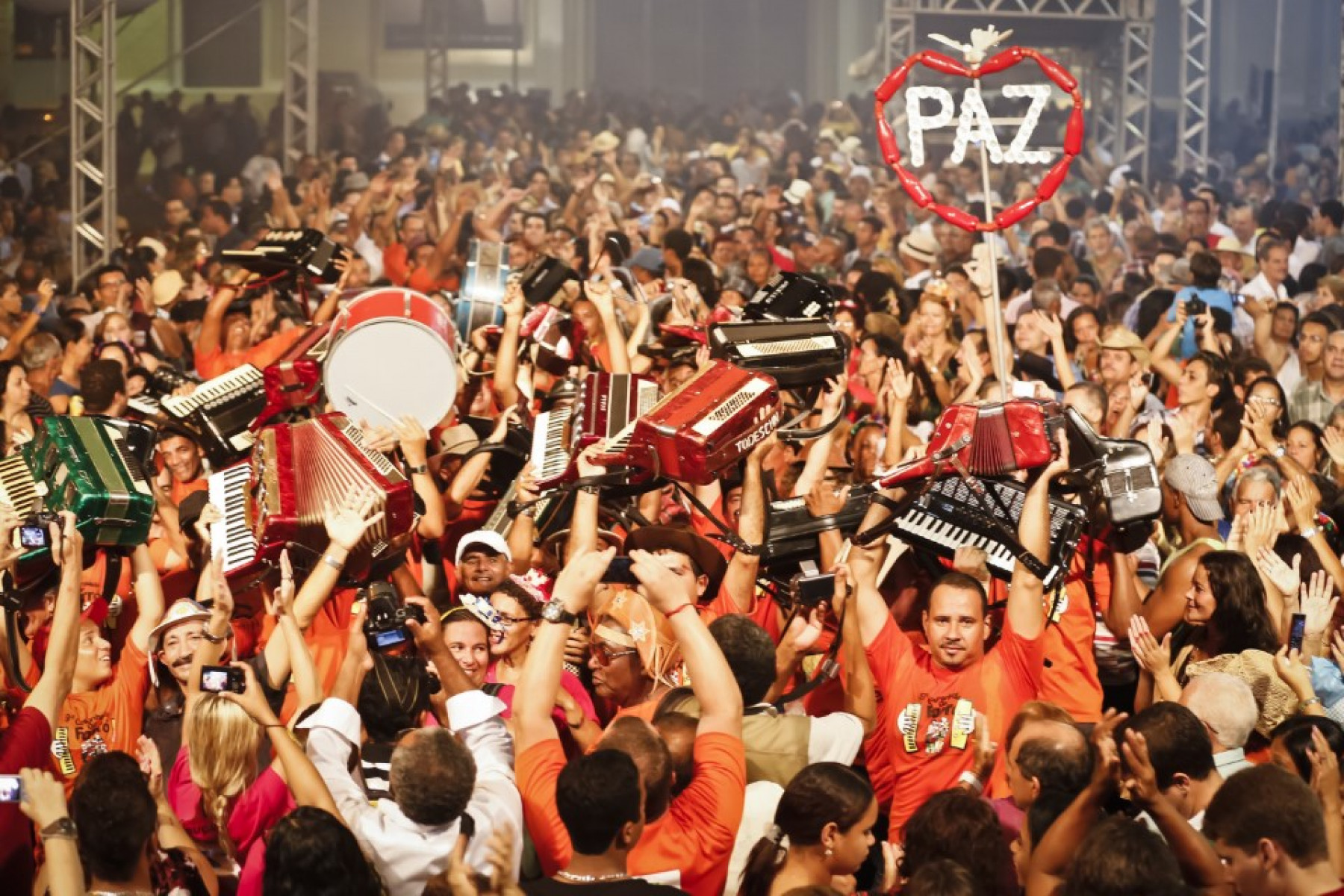Foto: Andréa Rêgo Barros/PCR