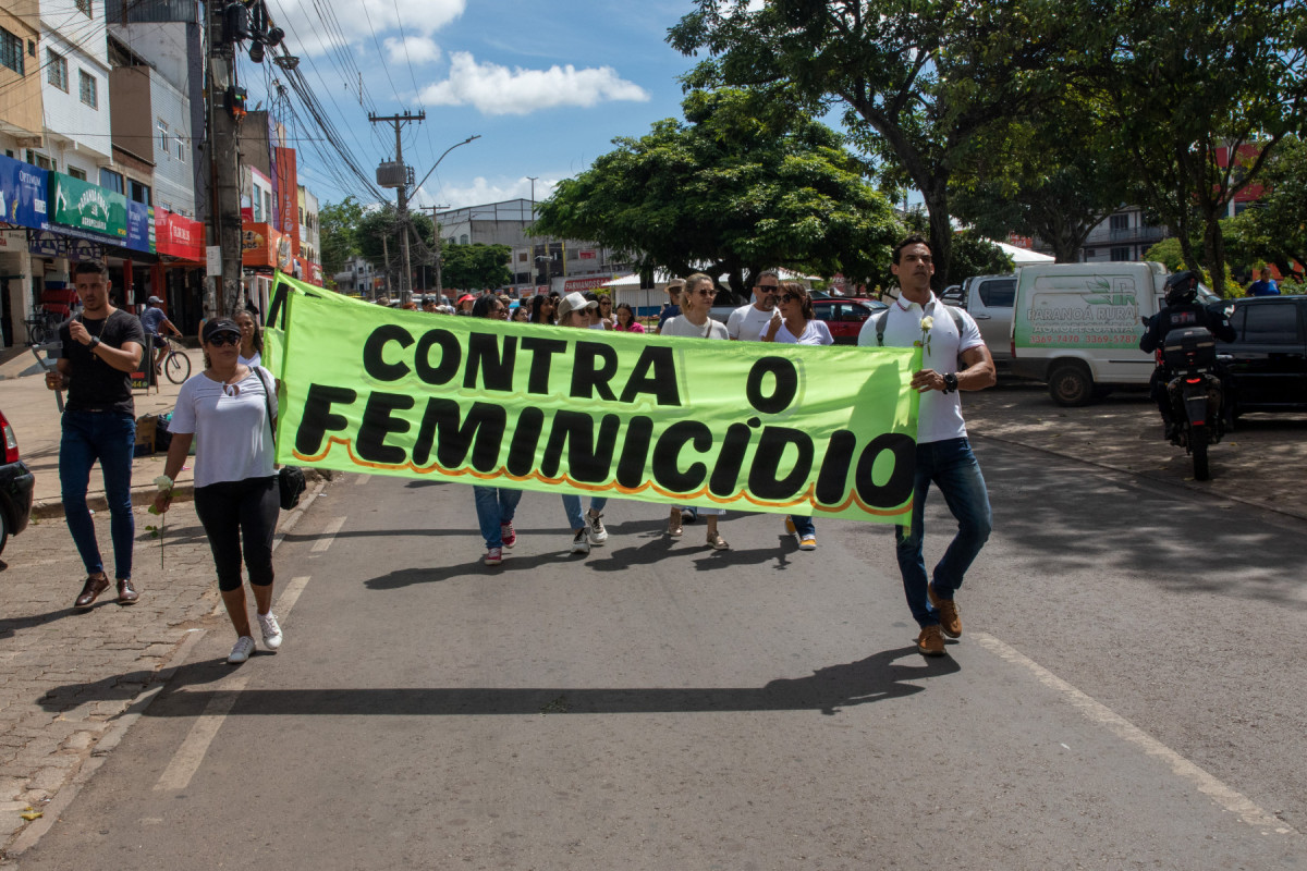 Brasília(DF), 09/03/2024 - Instituto Elas por Elas, promove a 