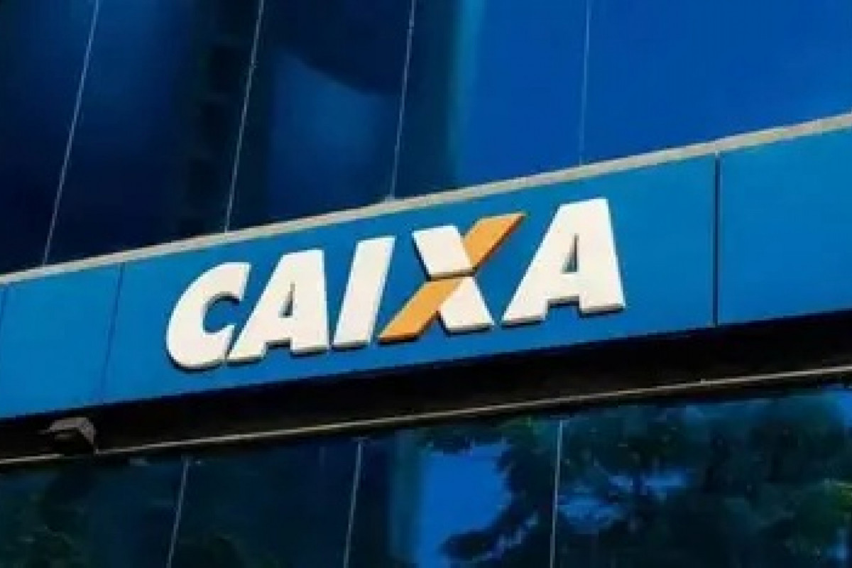 Agência da Caixa foi local da prisão (Divulgação) Agência da Caixa foi local da prisão /Divulgação