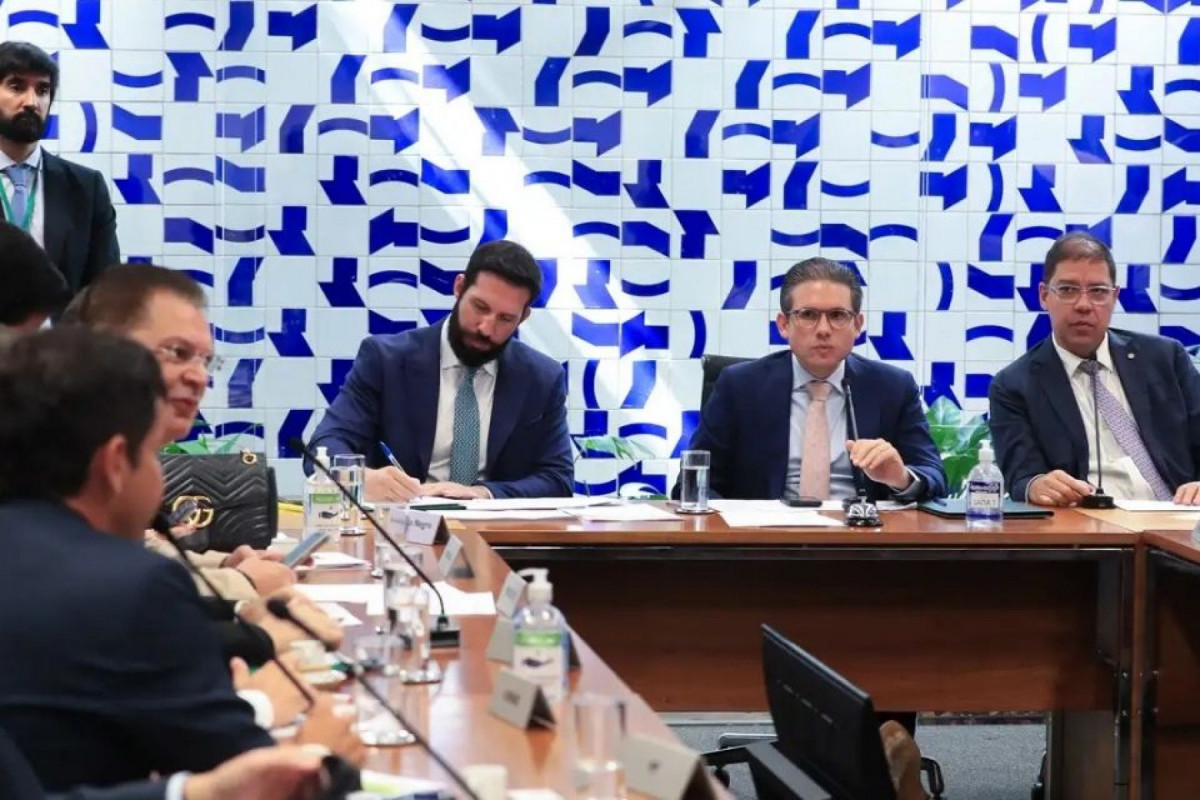 Projeto será pautado na próxima segunda-feira (16) (Lula Marques/Agência Brasil) Projeto será pautado na próxima segunda-feira (16)/Lula Marques/Agência Brasil