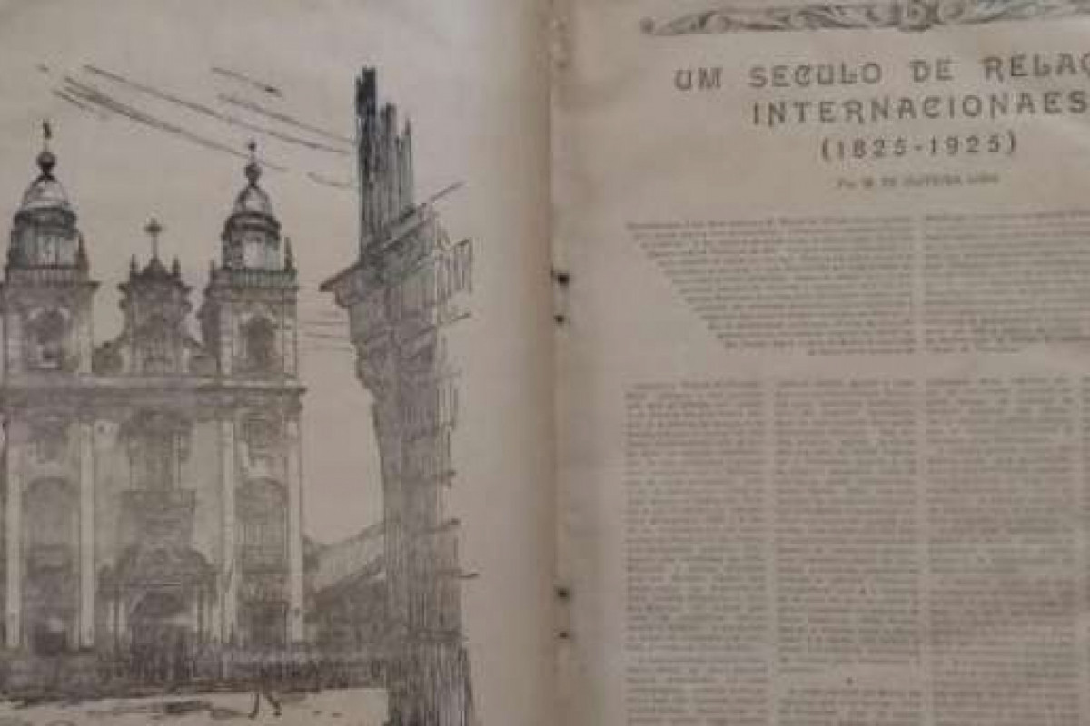 O Livro do Nordeste/Reprodução