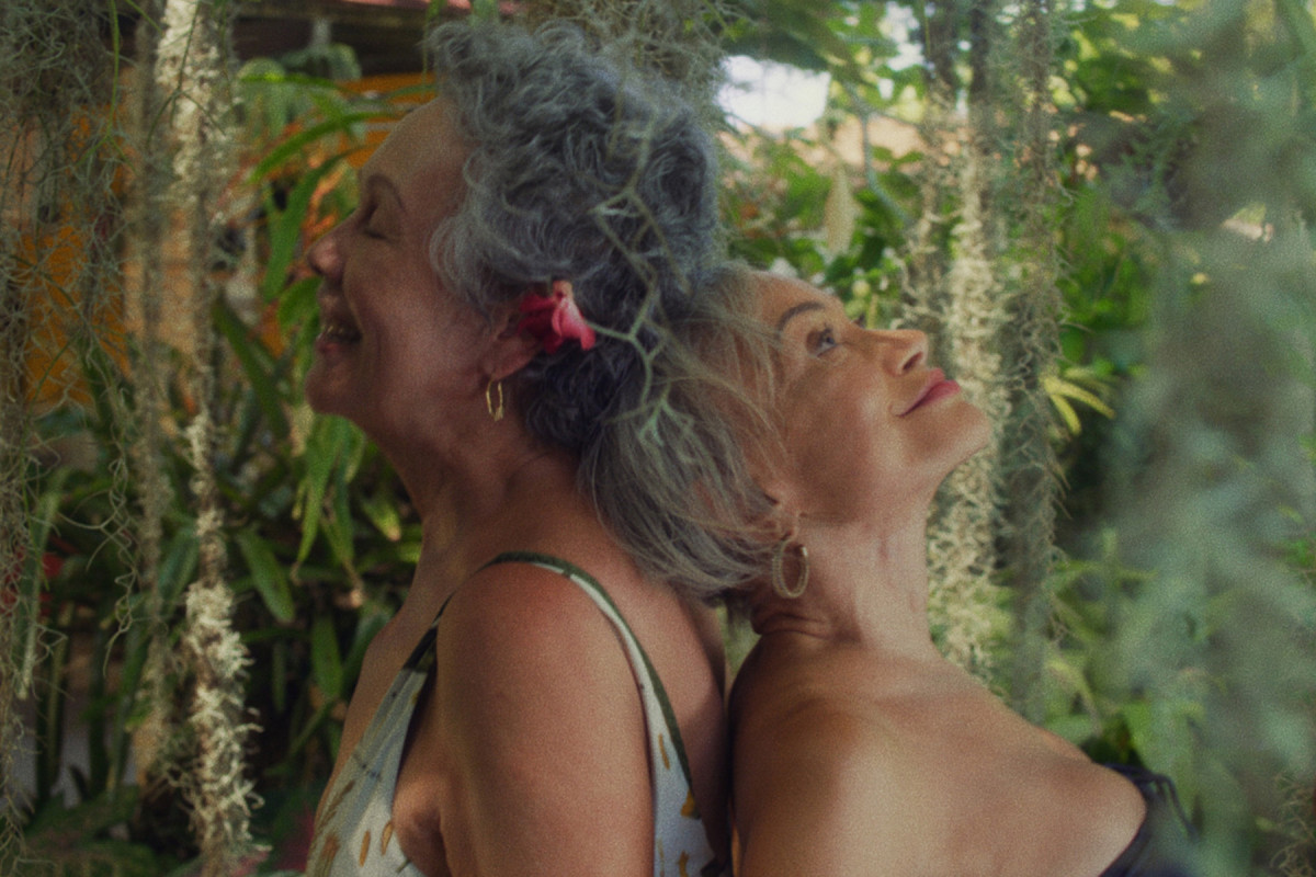 Filme demonstra notável maturidade estética da diretora estreante em longa de ficção Mykaela Plotkin (Divulgação) Filme demonstra notável maturidade estética da diretora estreante em longa de ficção Mykaela Plotkin/Divulgação