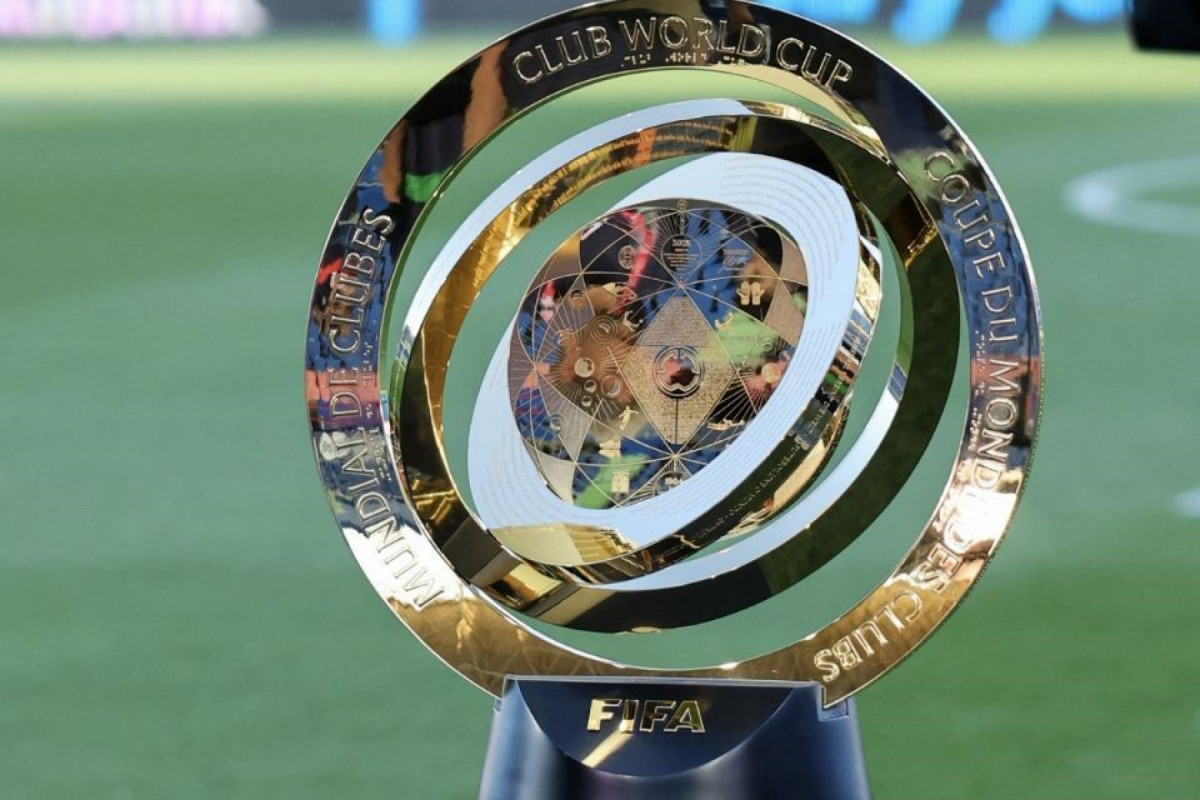 Copa do Mundo de Clubes tem jogo de abertura no sábado (14), às 21h (THOMAS COEX / AFP) Copa do Mundo de Clubes tem jogo de abertura no sábado (14), às 21h/THOMAS COEX / AFP