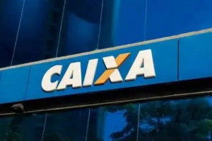 Agência da Caixa foi local da prisão 