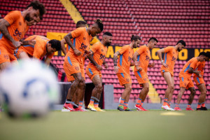 Foto: Paulo Paiva/Sport Recife
