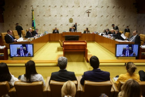 STF retomou julgamento que discute a responsabilidade das plataformas digitais por conteúdos ilegais publicados por usuários