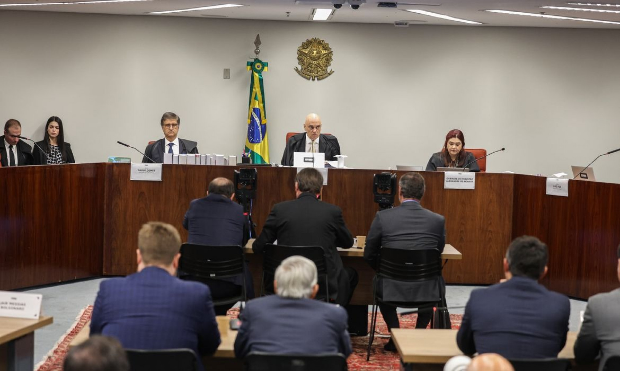 Foto: Valter Campanato/Agência Brasil
