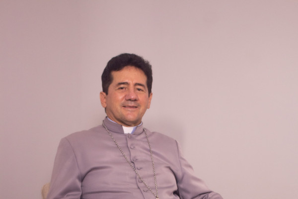 Arcebispo de Recife e Olinda Dom Paulo no Diário de Pernambuco 