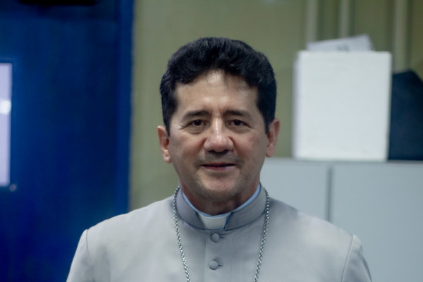Arcebispo de Recife e Olinda Dom Paulo no Diário de Pernambuco