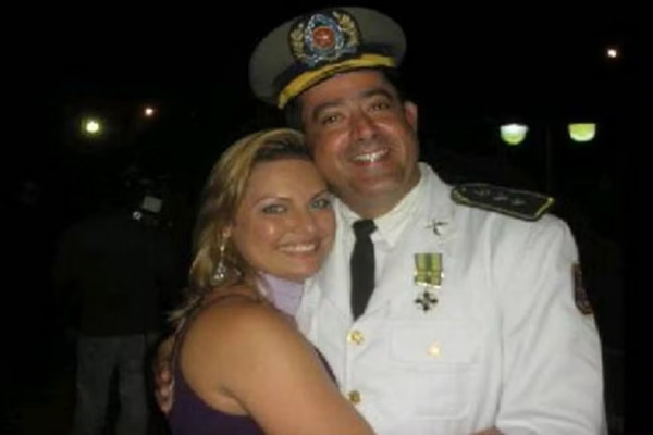 Pm Da Reserva é Condenado A Mais De 21 Anos De Prisão Por Matar Esposa