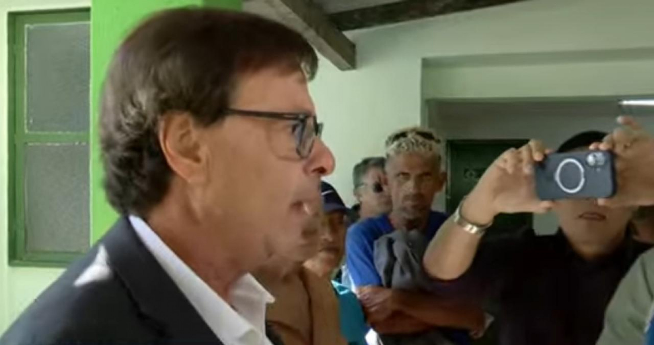 Reprodução