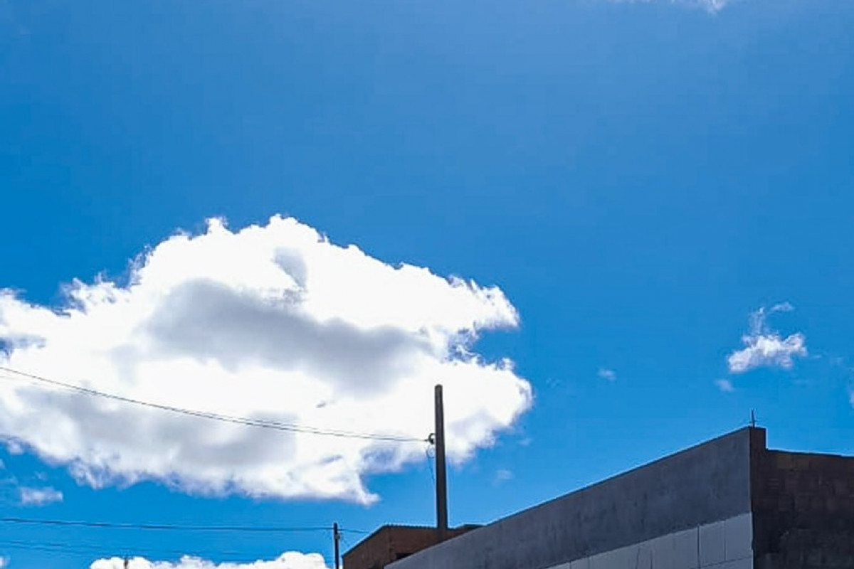 Ação da Compesa ocorreu em dois bairros da cidade