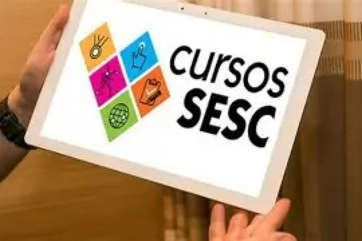 Cursos são ministrados a distância (Divulgação) Cursos são ministrados a distância /Divulgação