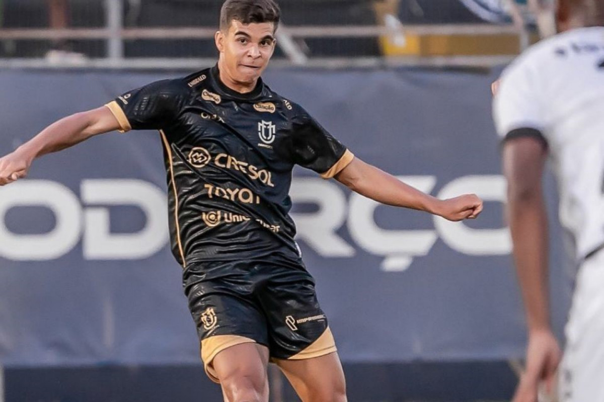 Contra o Náutico, Maringá tenta voltar a vencer na Série C ( Fernando Teramatsu/ Maringá FC) Contra o Náutico, Maringá tenta voltar a vencer na Série C/ Fernando Teramatsu/ Maringá FC