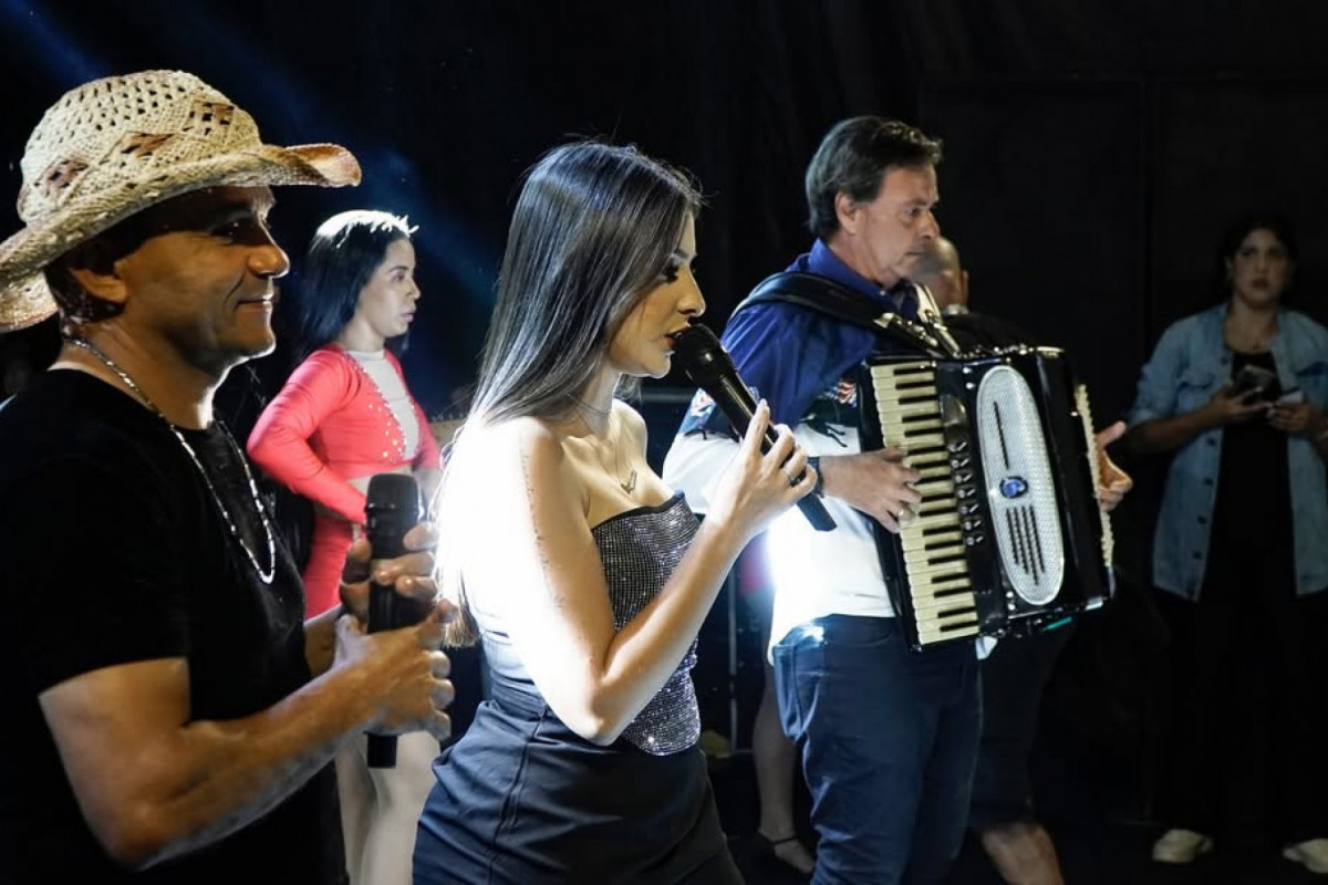 A banda Brucelose.