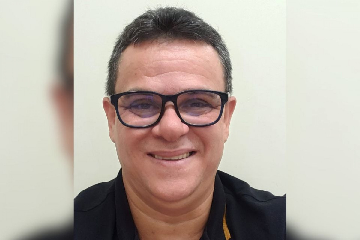 José Fernando Moreira da Silva já havia sido condenado a pagar R$ 228,9 mil por improbidade administrativa (Foto: Reprodução / Redes Sociais) José Fernando Moreira da Silva já havia sido condenado a pagar R$ 228,9 mil por improbidade administrativa/Foto: Reprodução / Redes Sociais