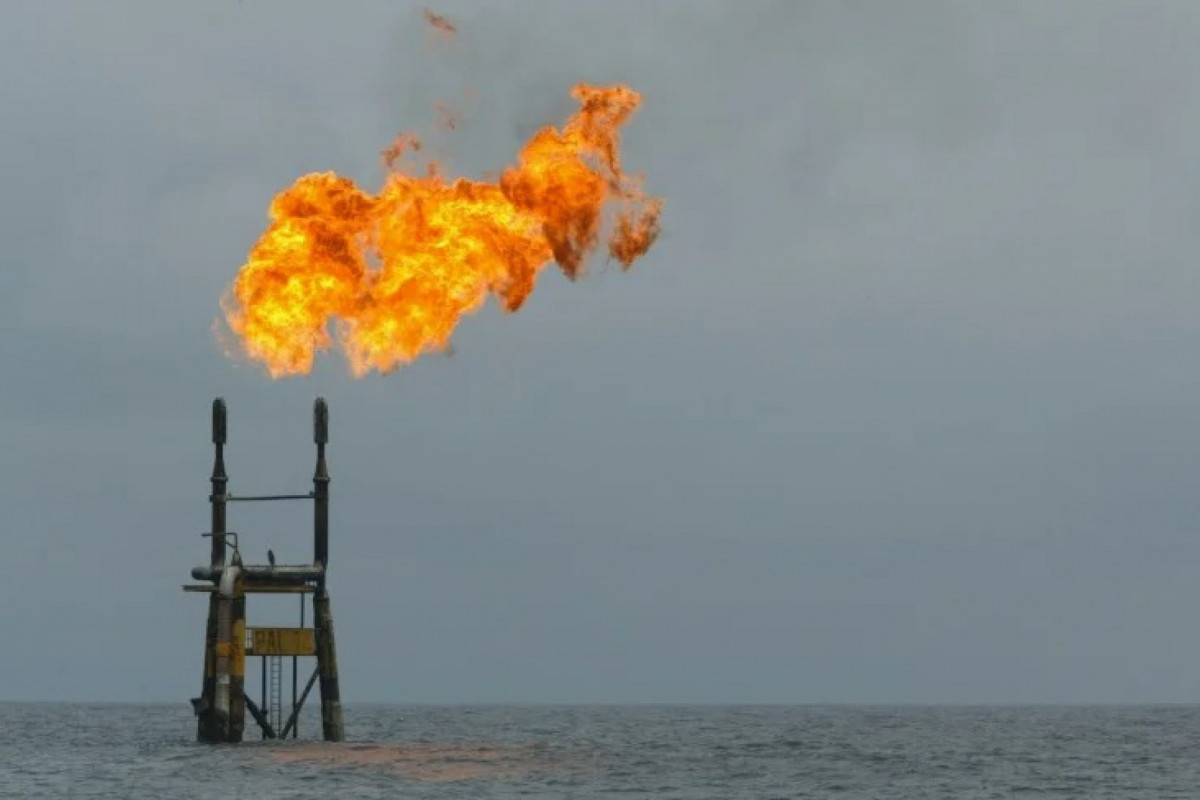 O Oriente Médio responde por um terço da produção global de petróleo. (AFP/ Arquivos) O Oriente Médio responde por um terço da produção global de petróleo./AFP/ Arquivos