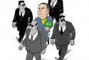 Charge: Izanio Façanha