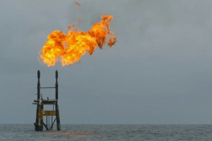 O Oriente M&eacute;dio responde por um ter&ccedil;o da produ&ccedil;&atilde;o global de petr&oacute;leo.