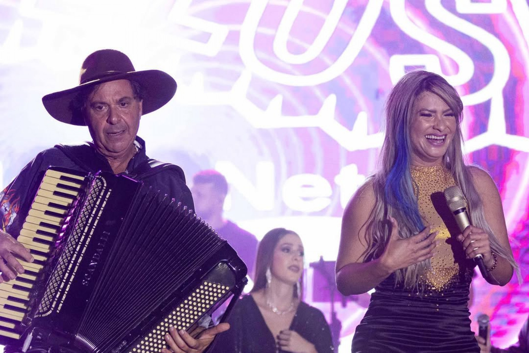 Foto: Divulgação/Camarote Massa