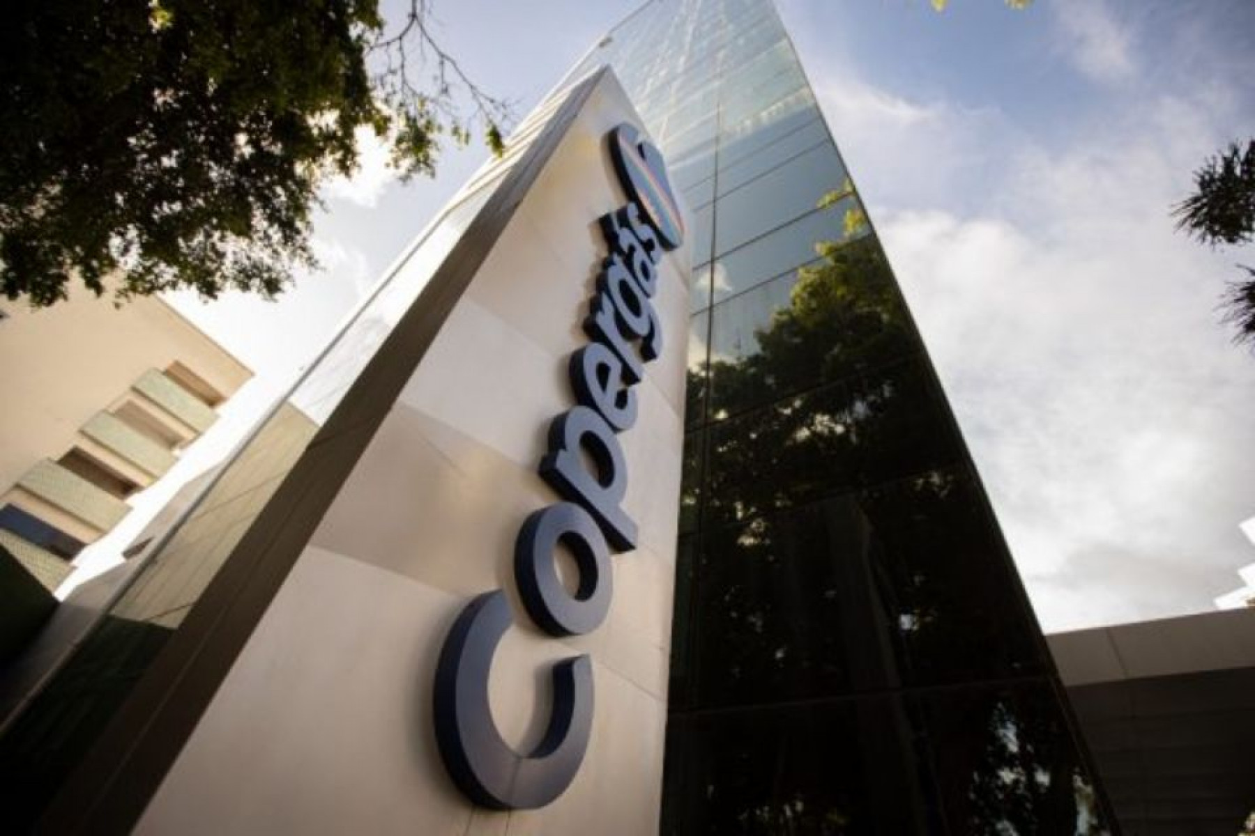 Divulgação Copergás