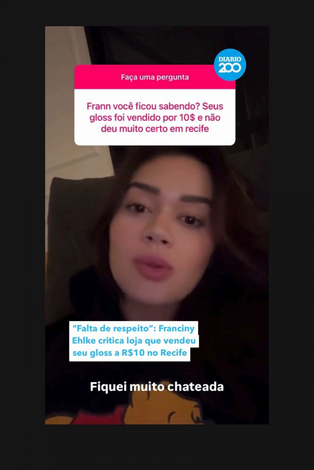 Foto: Reprodução/Instagram