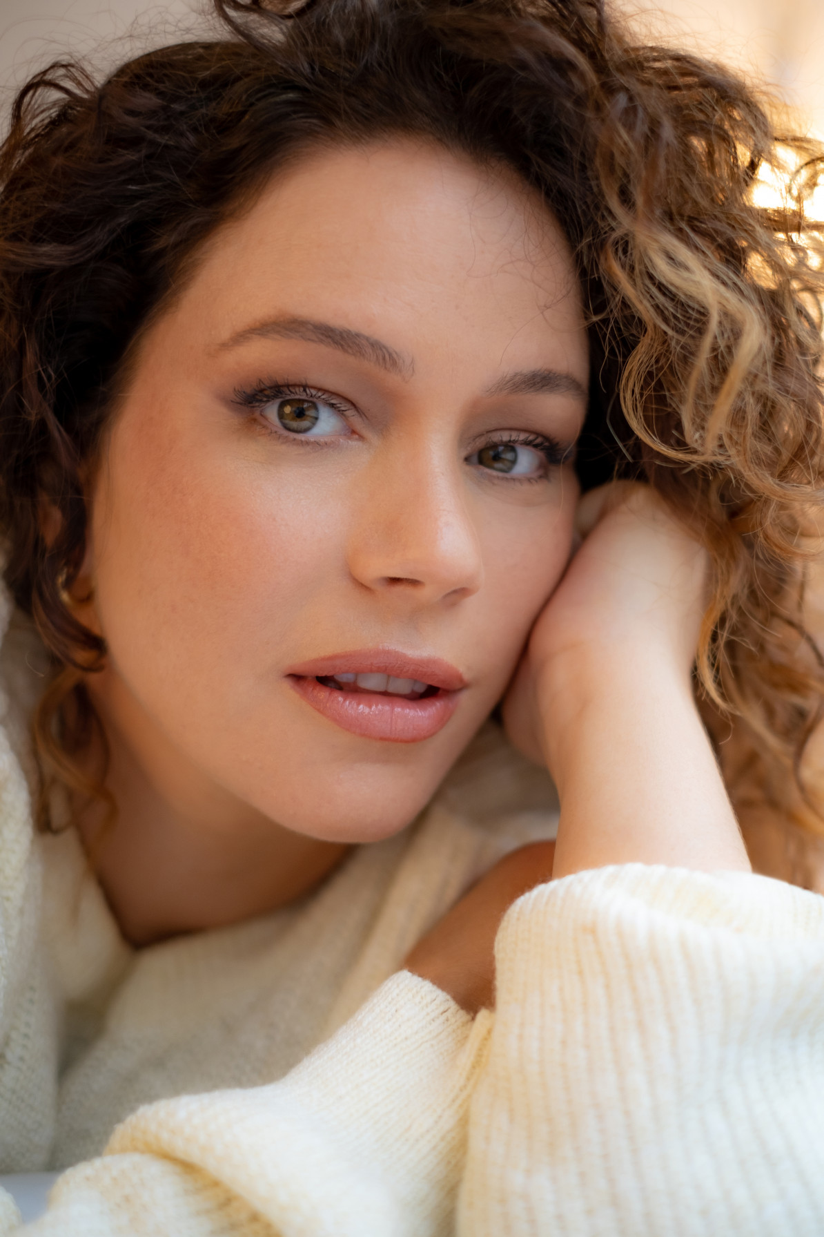 Atriz Leandra Leal será homenageada no Cine-PE