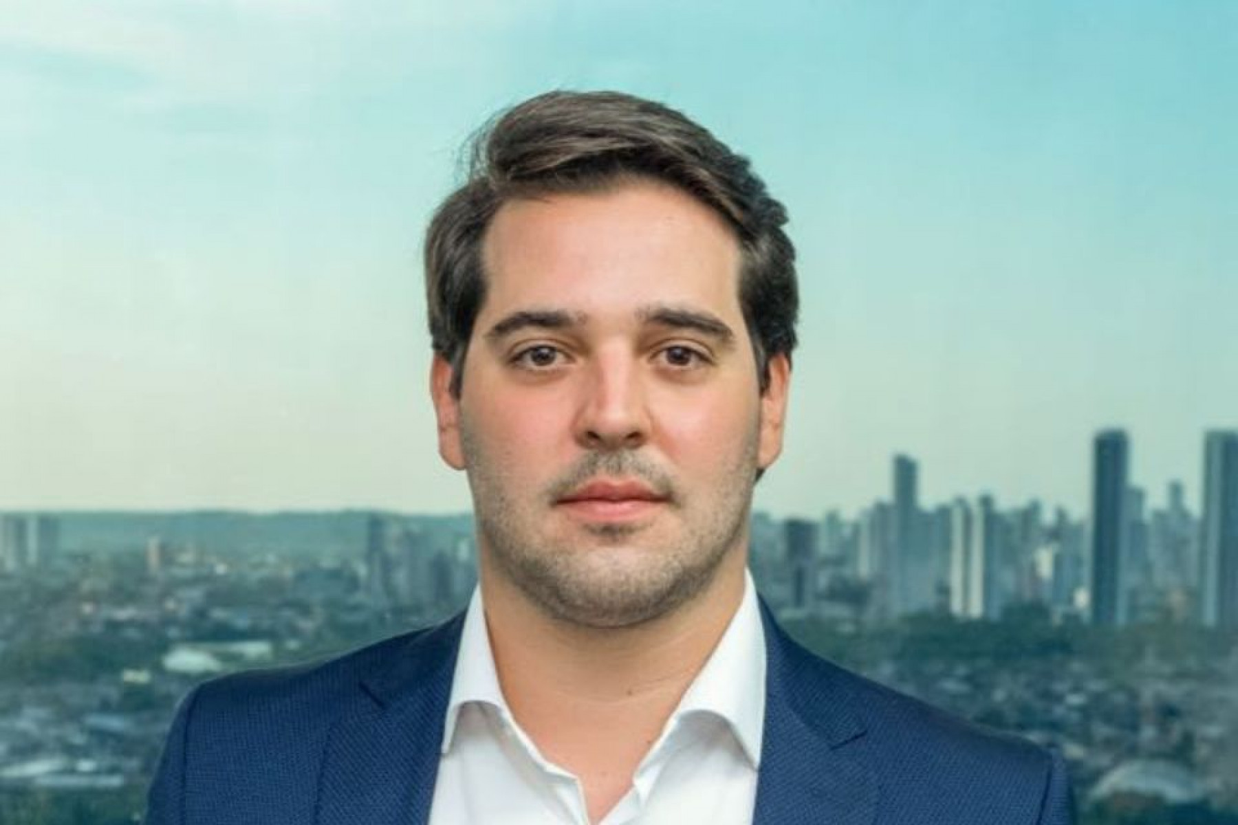 Rodrigo Hudson também é associado do BTG Pactual