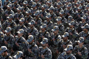 Irã alertou países de que interferências no conflito com Israel resultará em ataques das forças iranianas