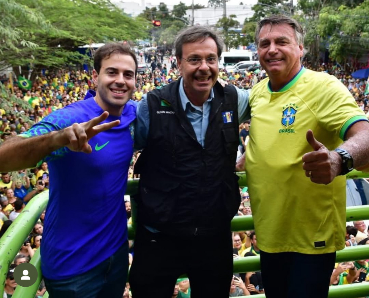 Reprodução/Instagram