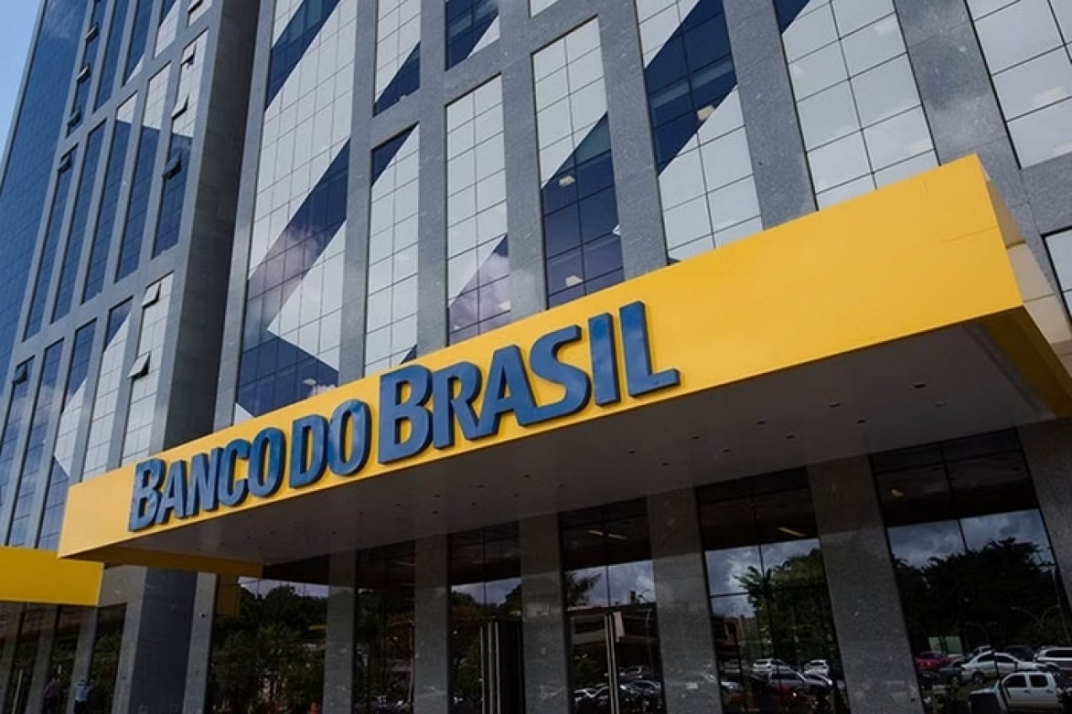 Usuários relataram instabilidade no aplicativo do Banco do Brasil (Reprodução / Direção Concursos) Usuários relataram instabilidade no aplicativo do Banco do Brasil/Reprodução / Direção Concursos