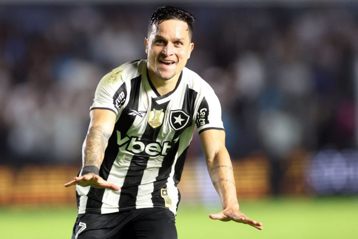 Artur Botafogo (Vítor Silva/Botafogo) Artur Botafogo/Vítor Silva/Botafogo