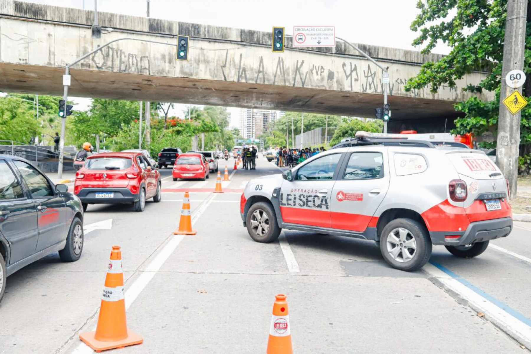Foto: Divulgação/Governo de Pernambuco