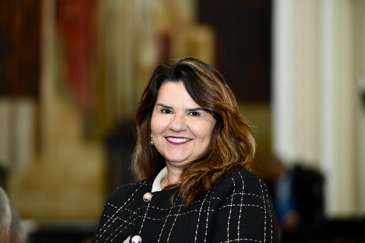 A desembargadora é assessora especial da Corregedoria Geral de Justiça e integrante da Coordenadoria da Mulher no Judiciário de Pernambuco. 
