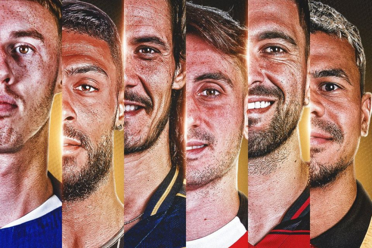 O Flamengo será o terceiro clube brasileiro a estrear no Mundial (Foto: Divulgação/Mundial) O Flamengo será o terceiro clube brasileiro a estrear no Mundial/Foto: Divulgação/Mundial