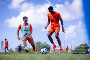 Foto: Paulo Paiva/Sport Recife