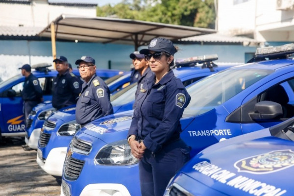 Foto: Divulgação/PCR