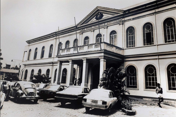 Hospital Português: referência em saúde em Pernambuco há 170 anos