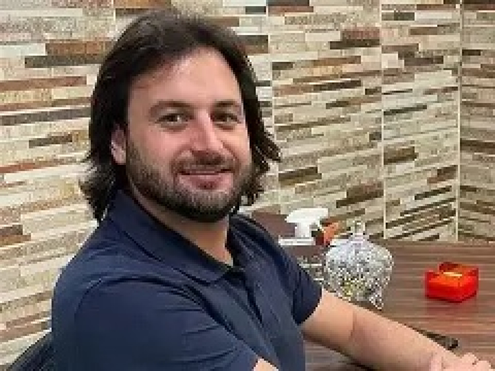 Rodrigo Carvalheira é réu por estupros (Arquivo) Rodrigo Carvalheira é réu por estupros /Arquivo