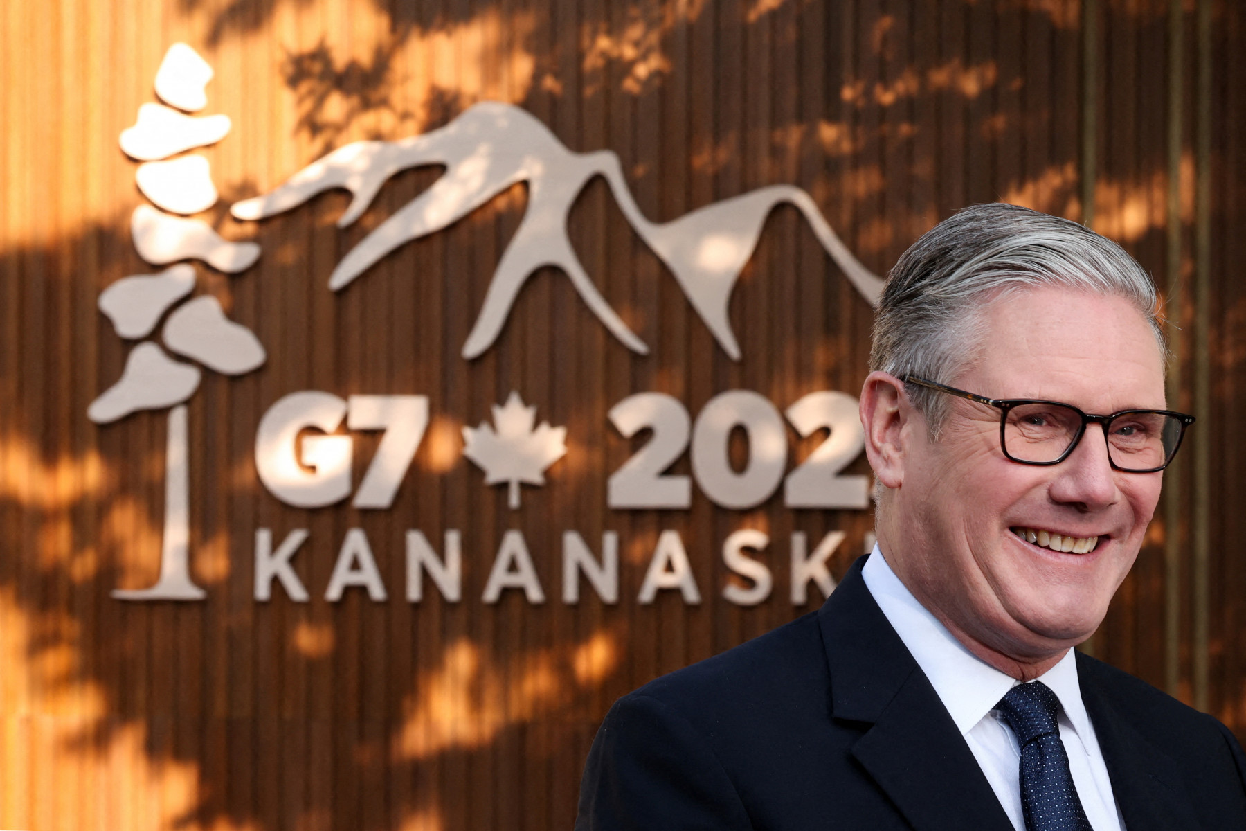 Suzanne Plunkett/POOL/AFP