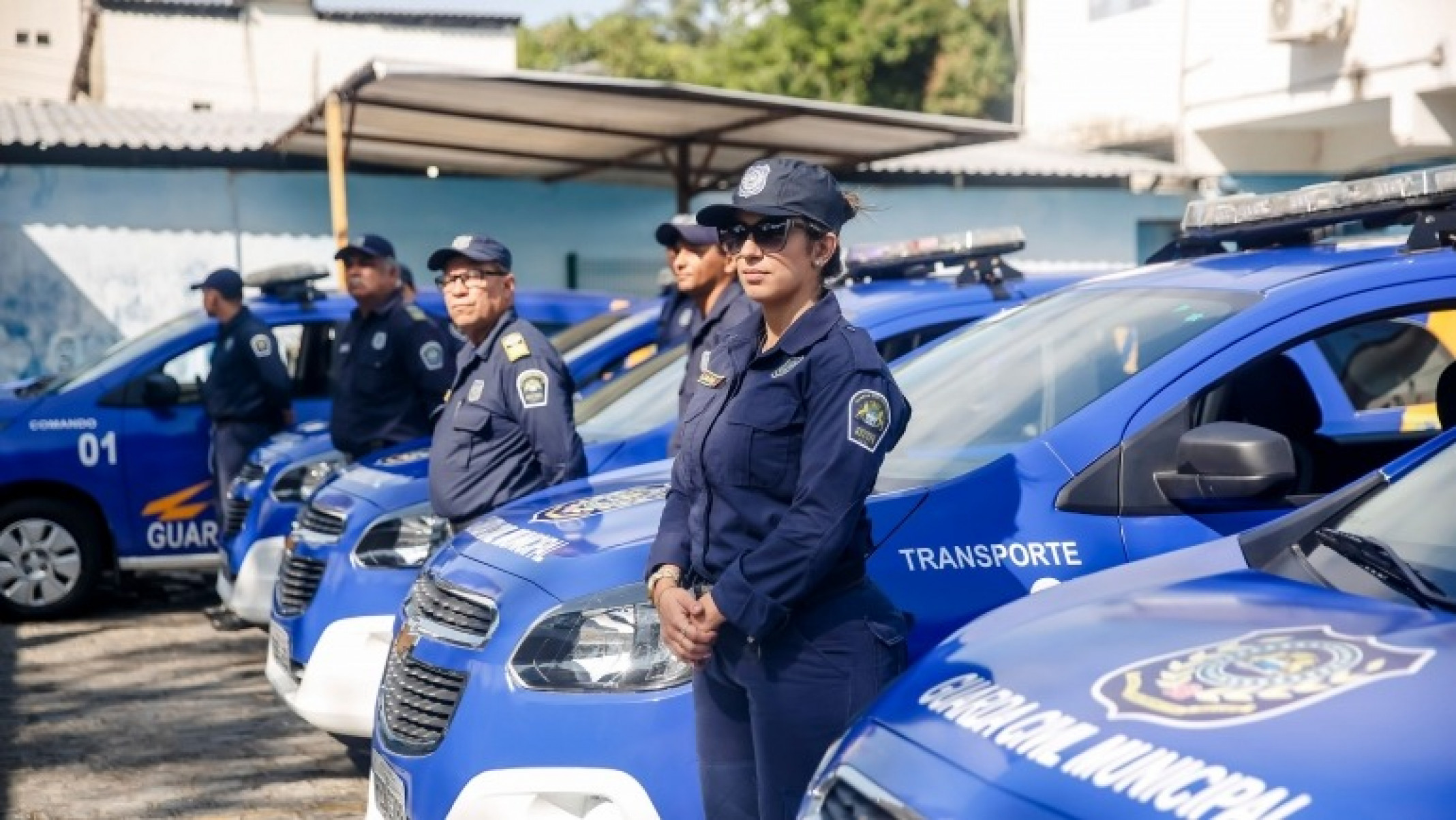 Foto: Divulgação/PCR