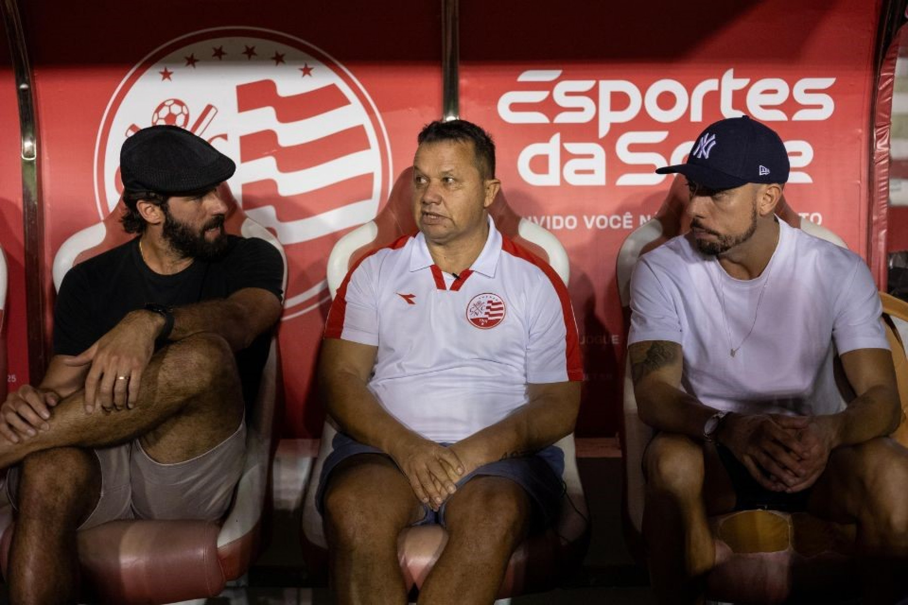 Rafael Vieira / DP Foto