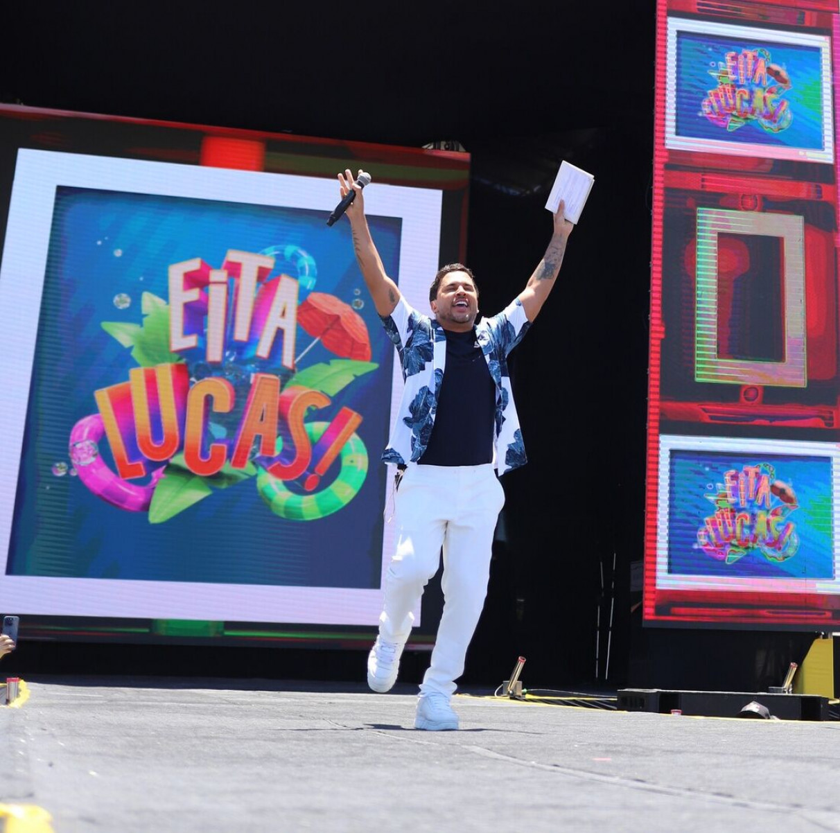 Lucas Guimarães