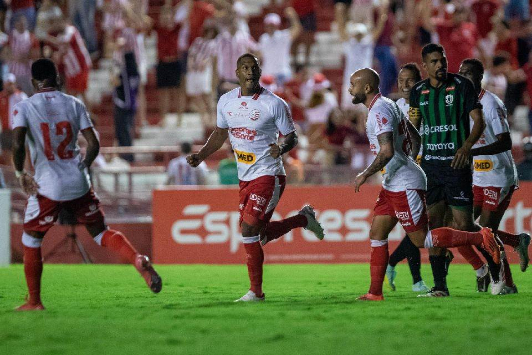 Rafael Vieira / DP Foto