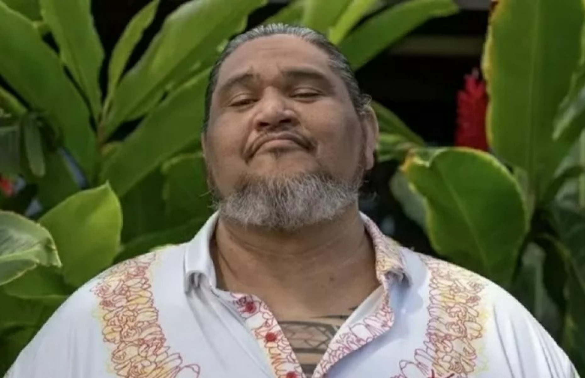 
David Hekill Kenui Bell