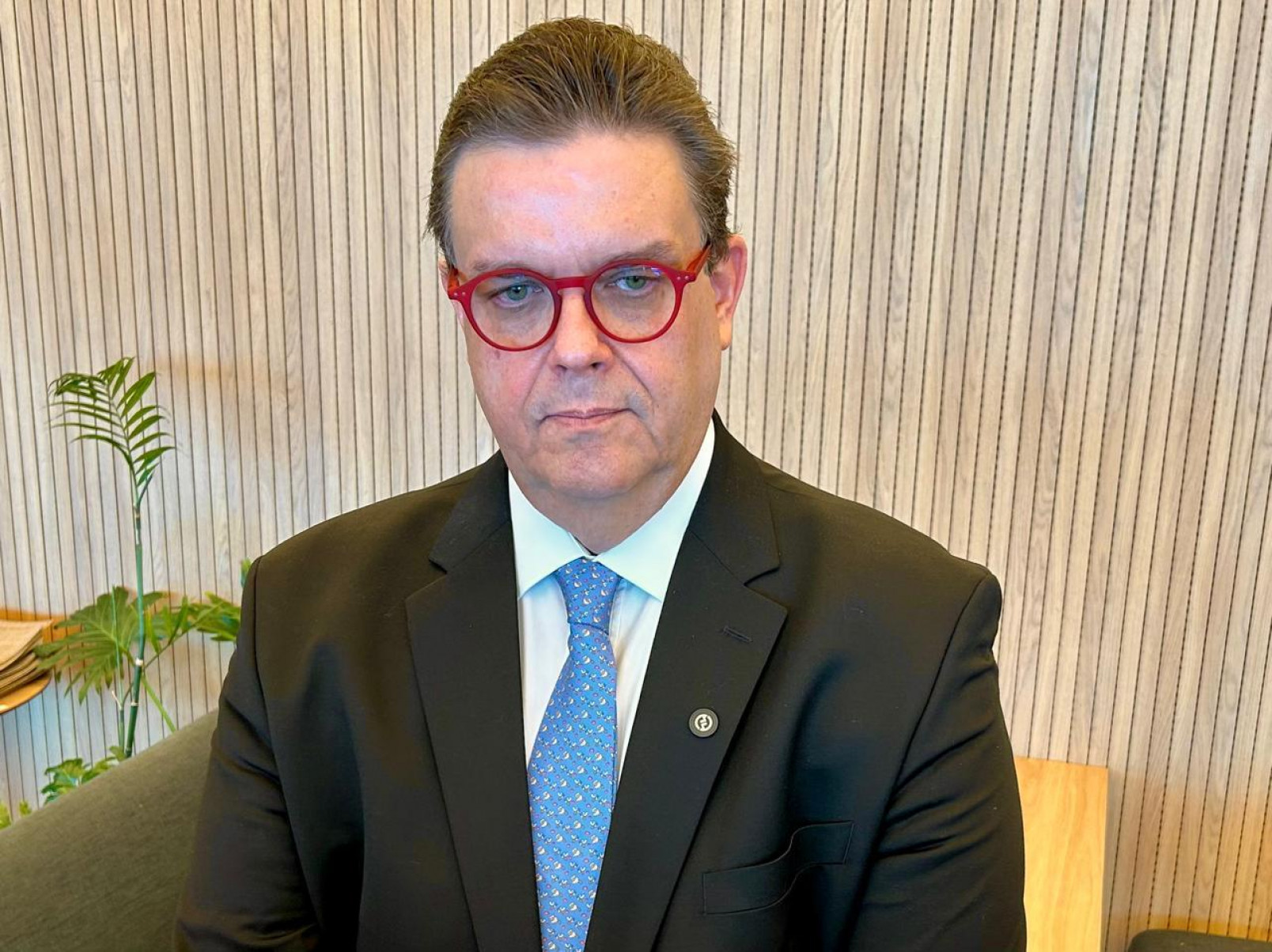 Ricardo Dantas Barreto