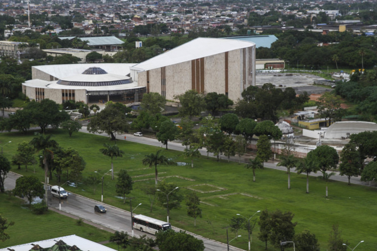 16 pesquisadores contemplados com a chamada da CNPq irão desenvolver  projetos na UFPE
/Bruna Costa/Esp DP FOTO